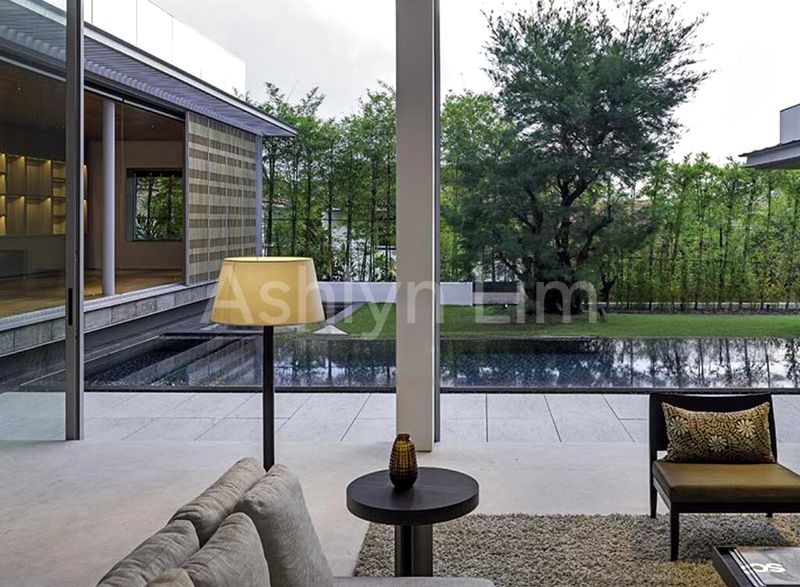 5 Bed Bungalow (Landed) for Rent in  Tanglin Hill Villas - Image 5